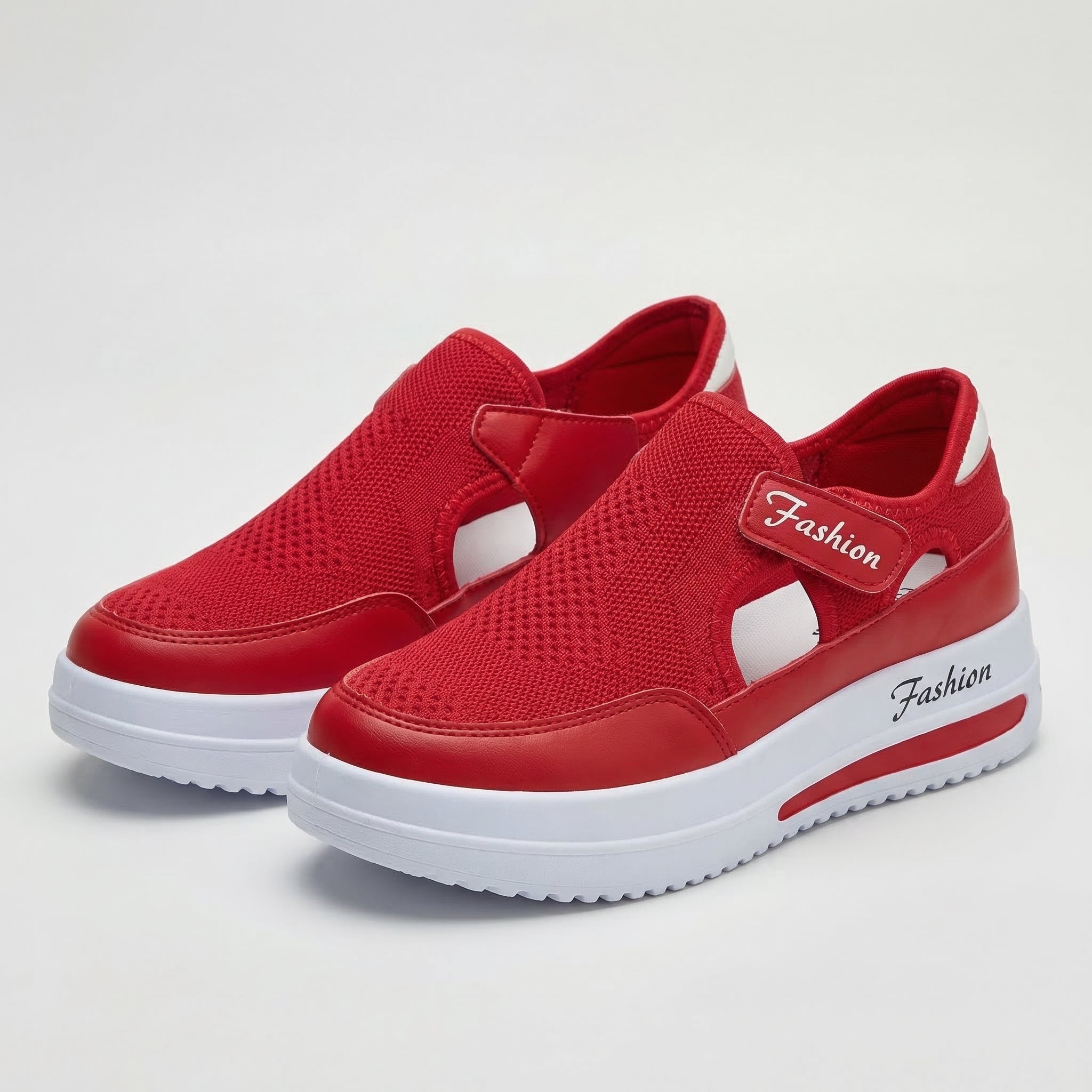 Patricia | Platform Comfort Shoes