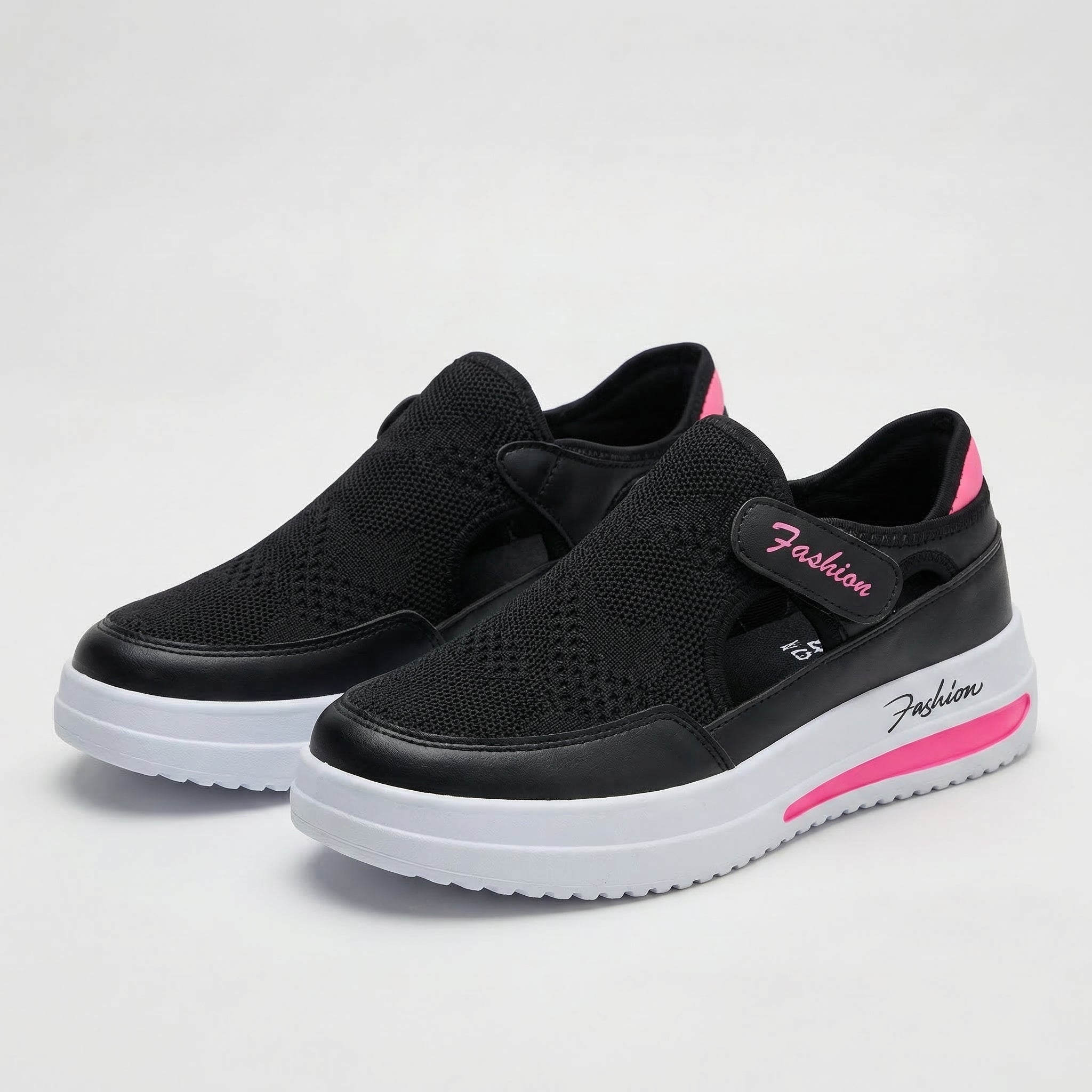 Patricia | Platform Comfort Shoes