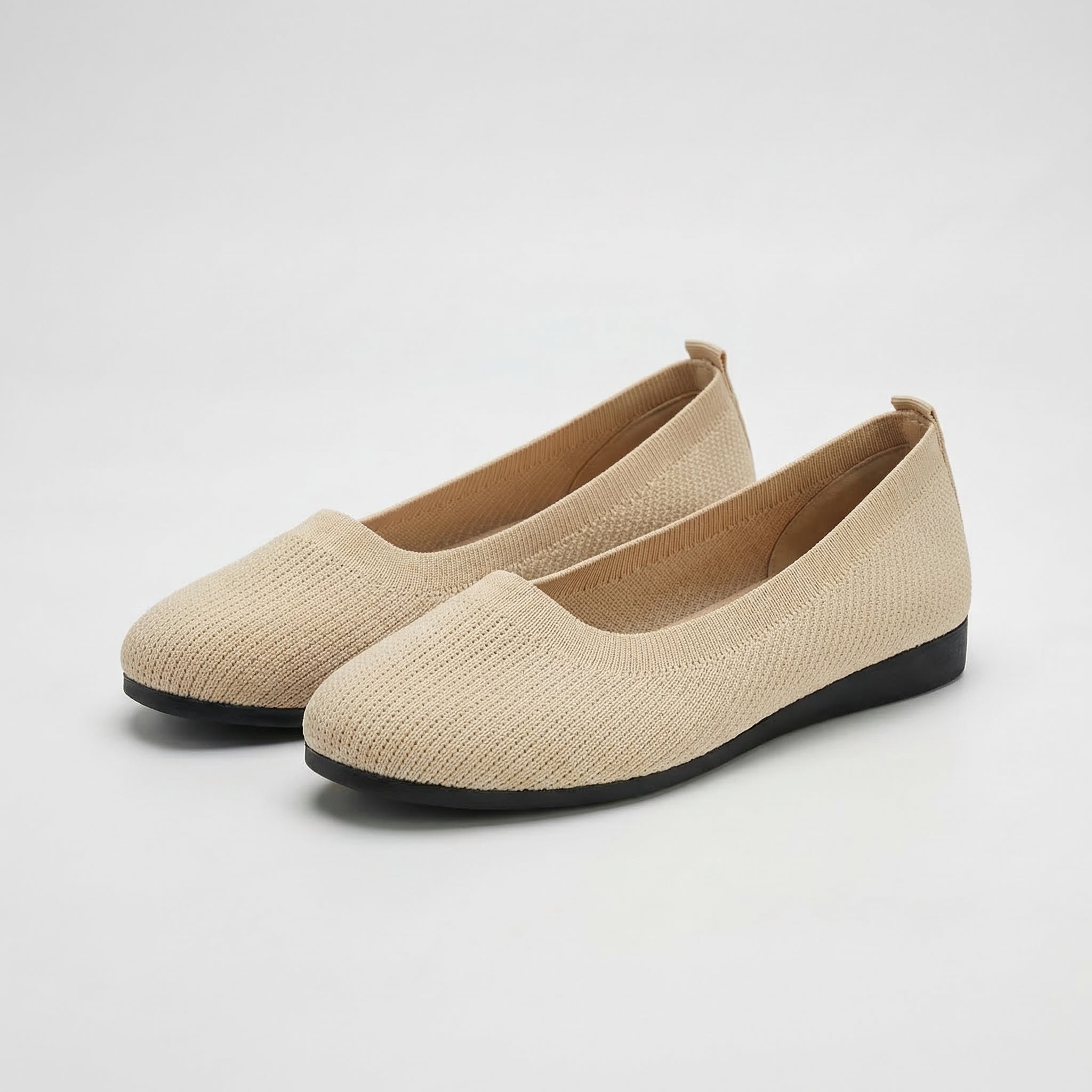 Sophia | Flat Everyday Comfort Shoes