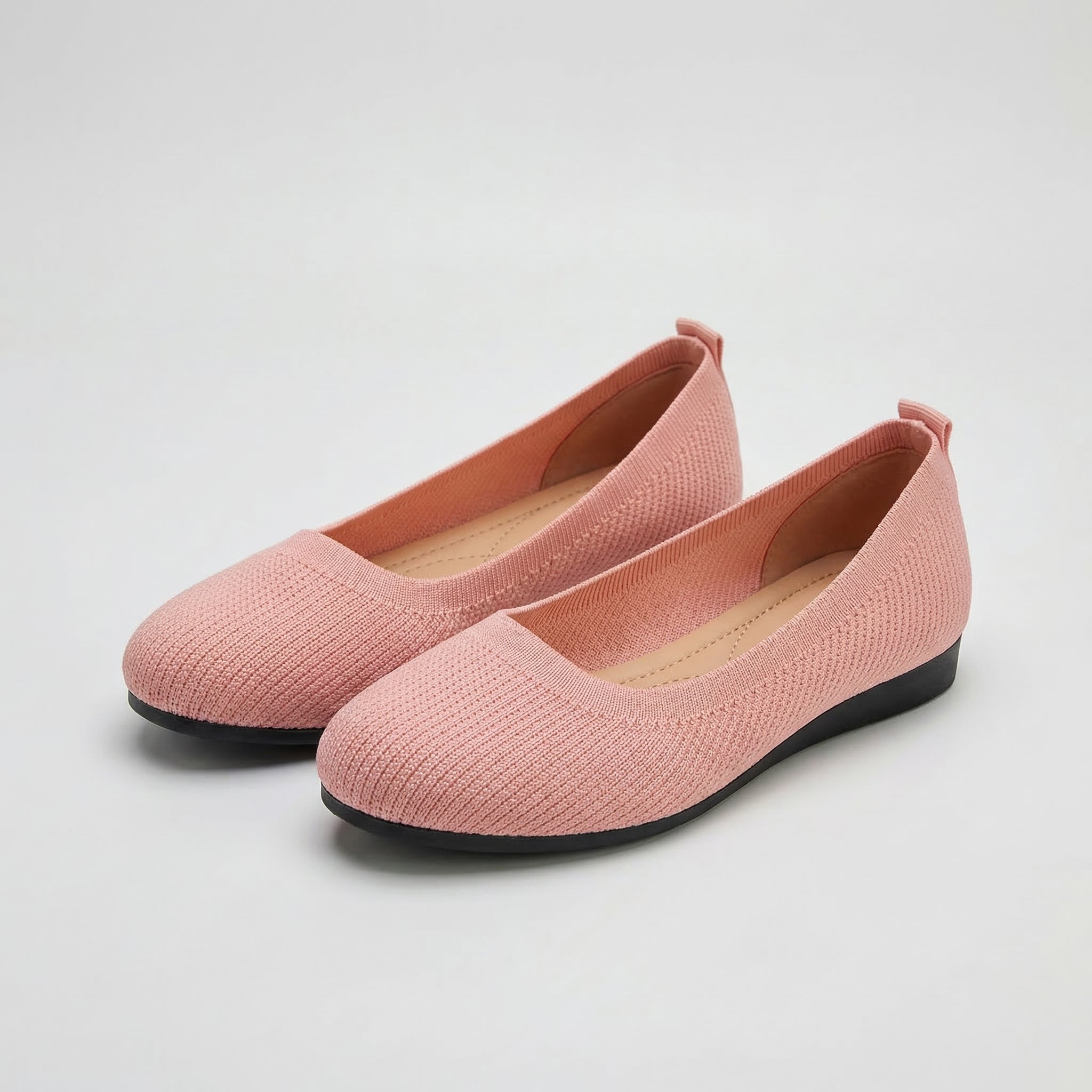 Sophia | Flat Everyday Comfort Shoes