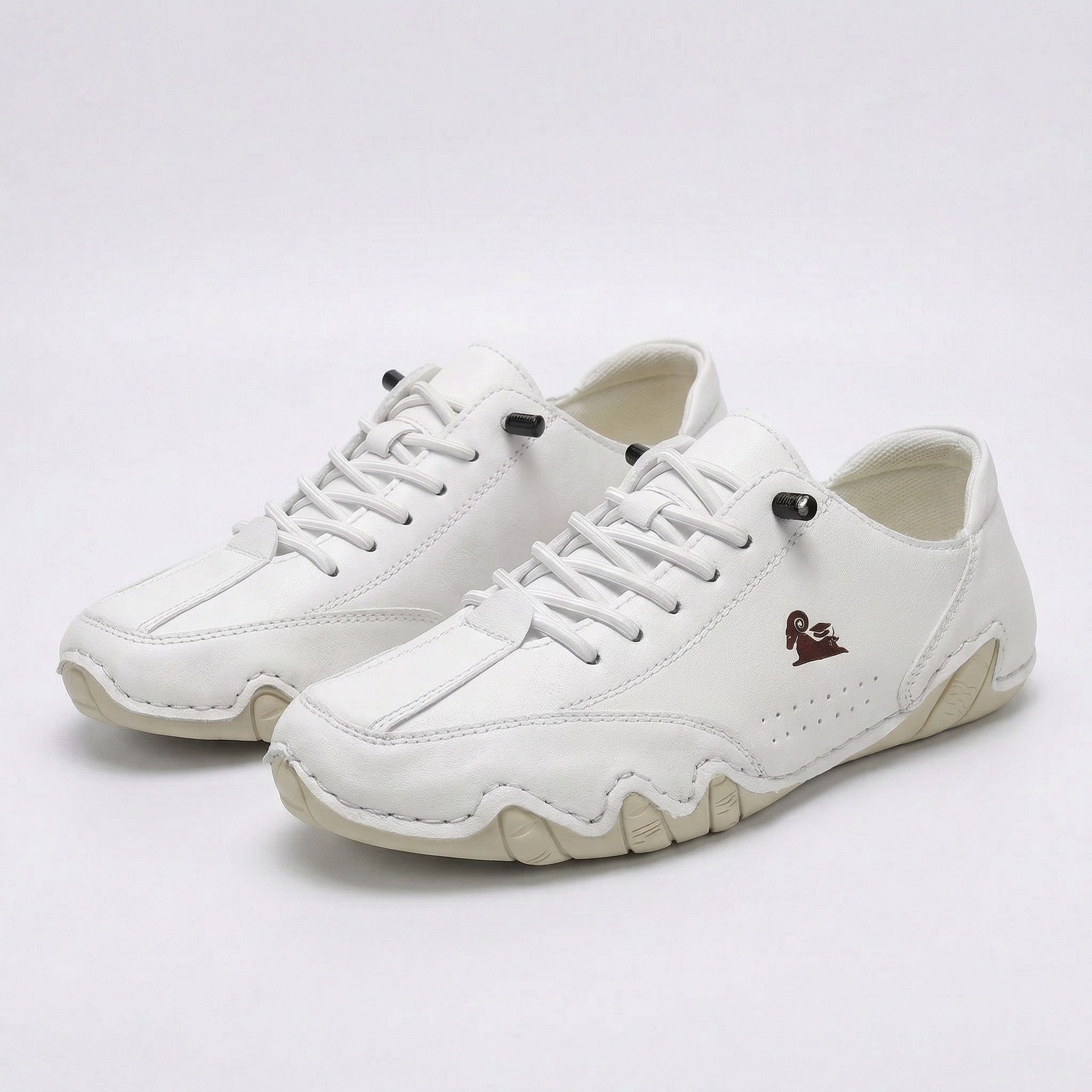 Savannah | Lightweight Comfort Sneakers