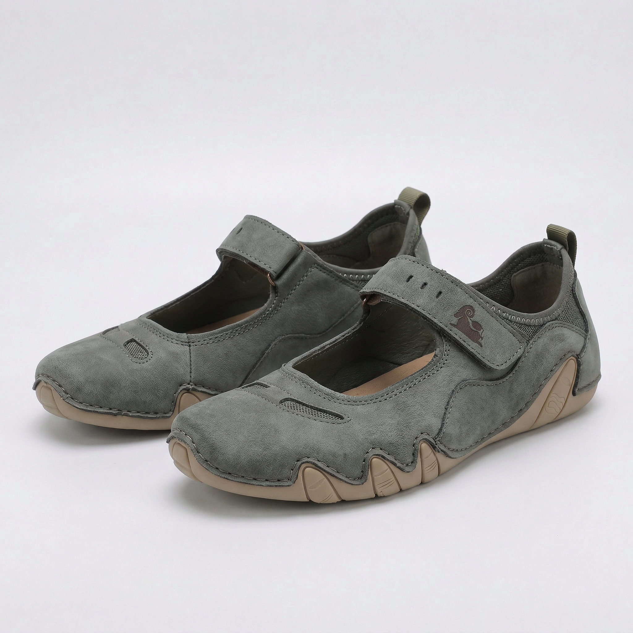 Emma | Lightweight Comfort Ballerina Flats