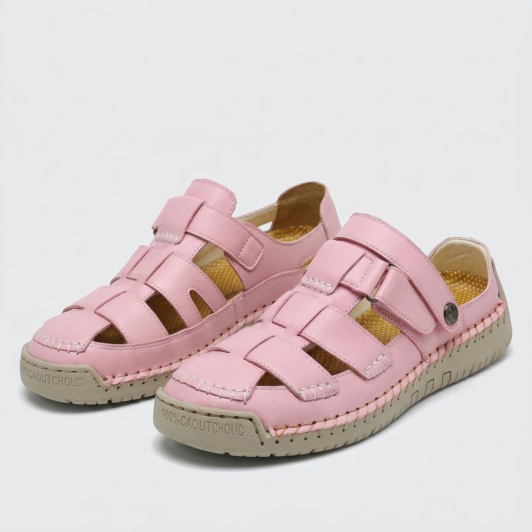 Riley | Adjustable Comfort Sandals
