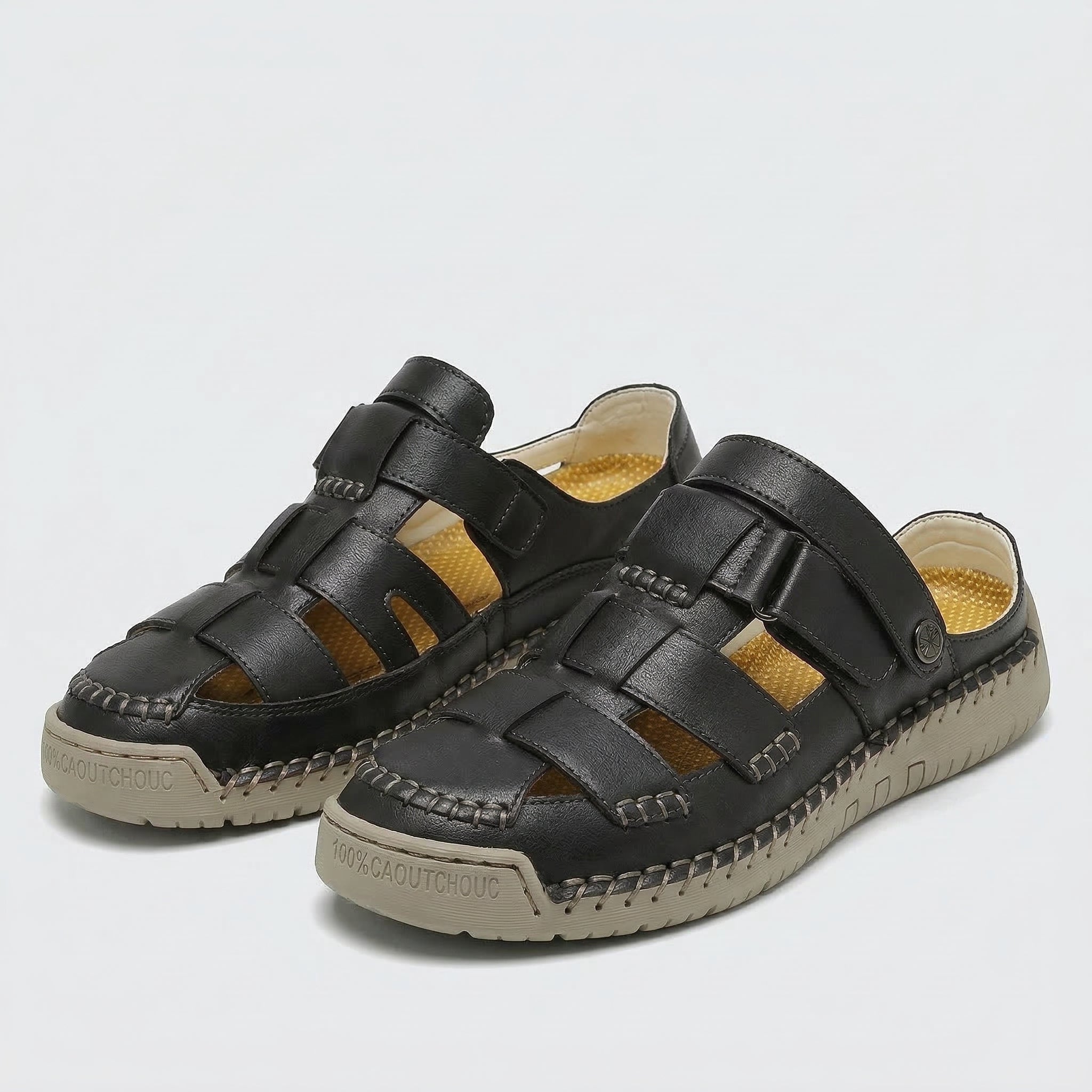 Riley | Adjustable Comfort Sandals