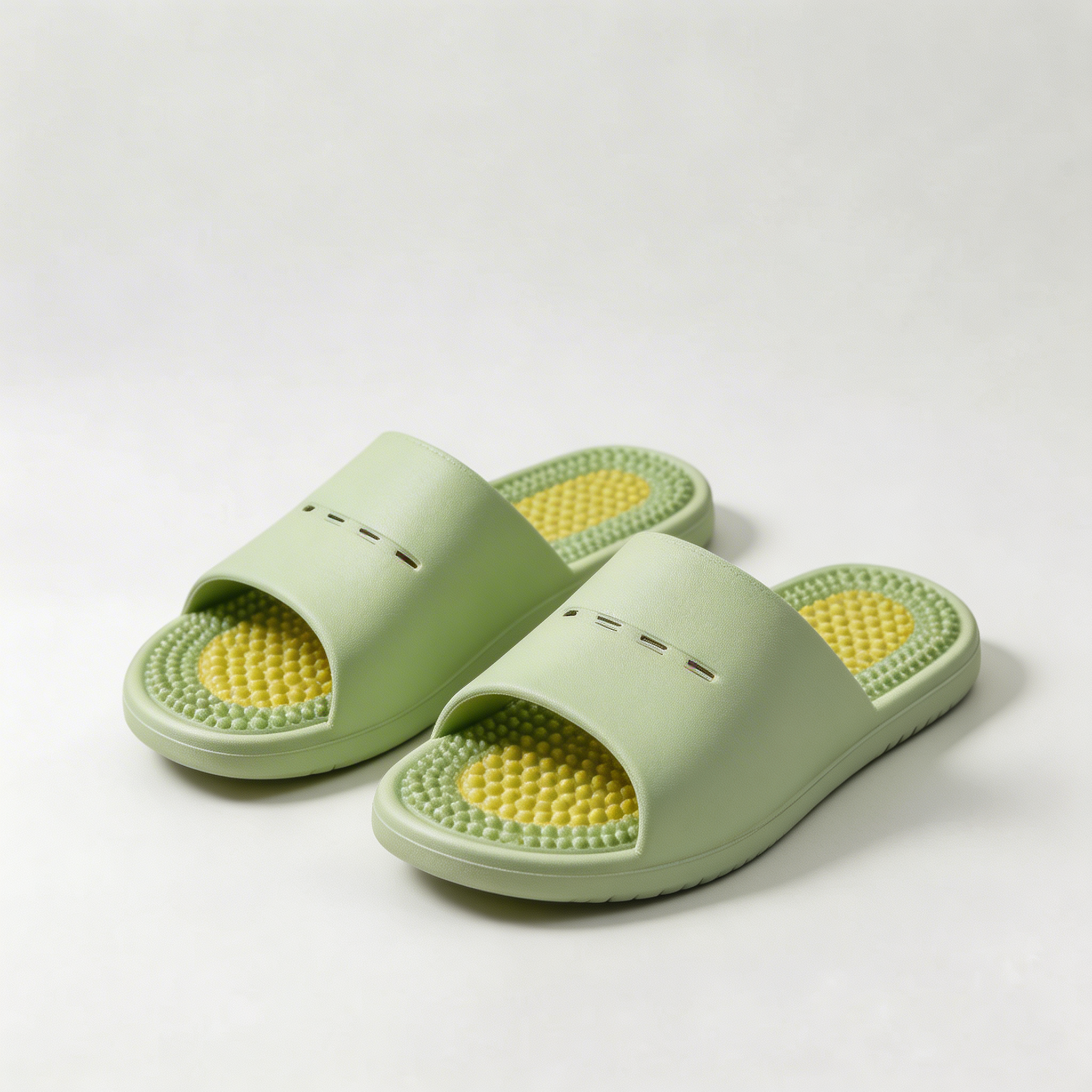 Lily | Massage Nodule Comfort Slippers