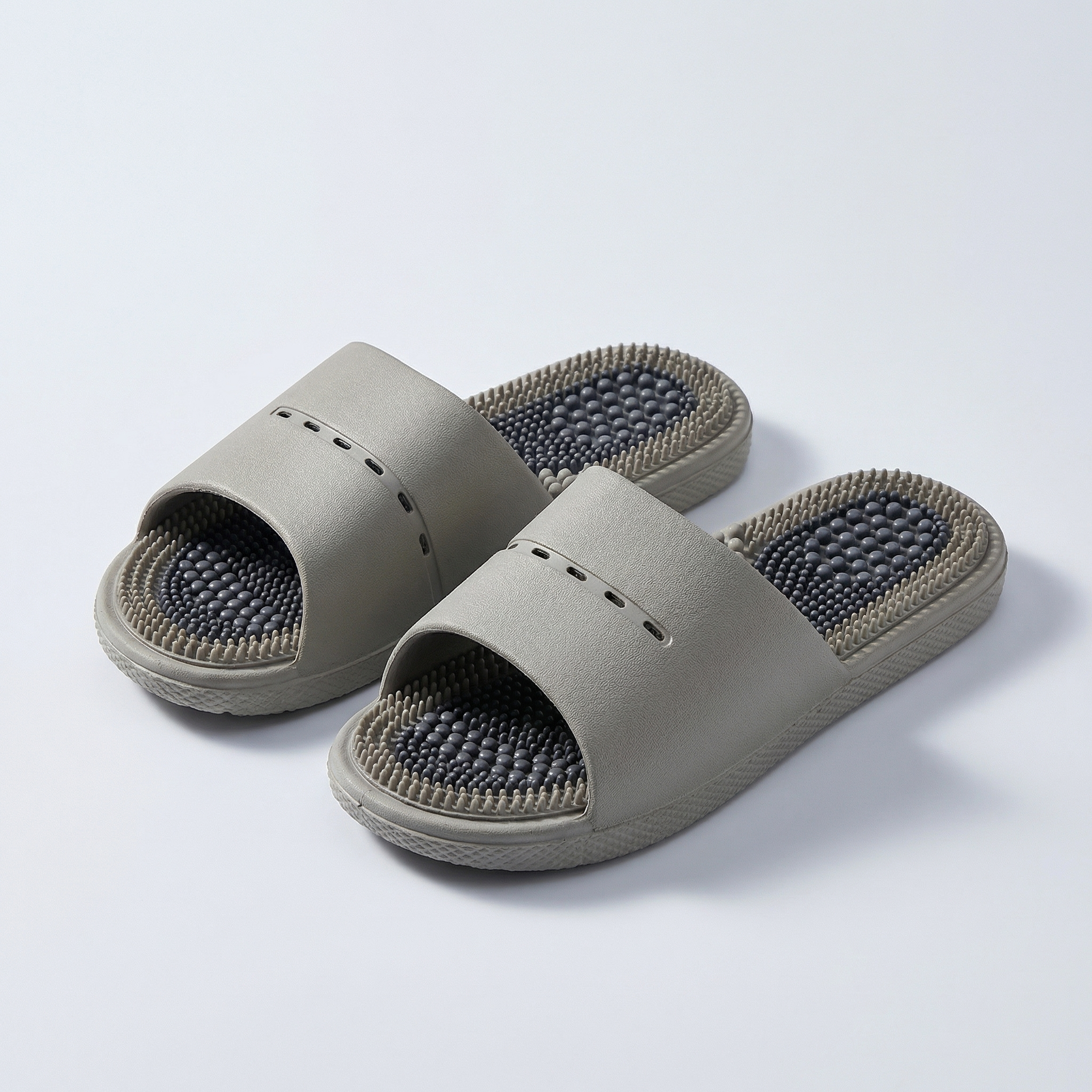 Lily | Massage Nodule Comfort Slippers