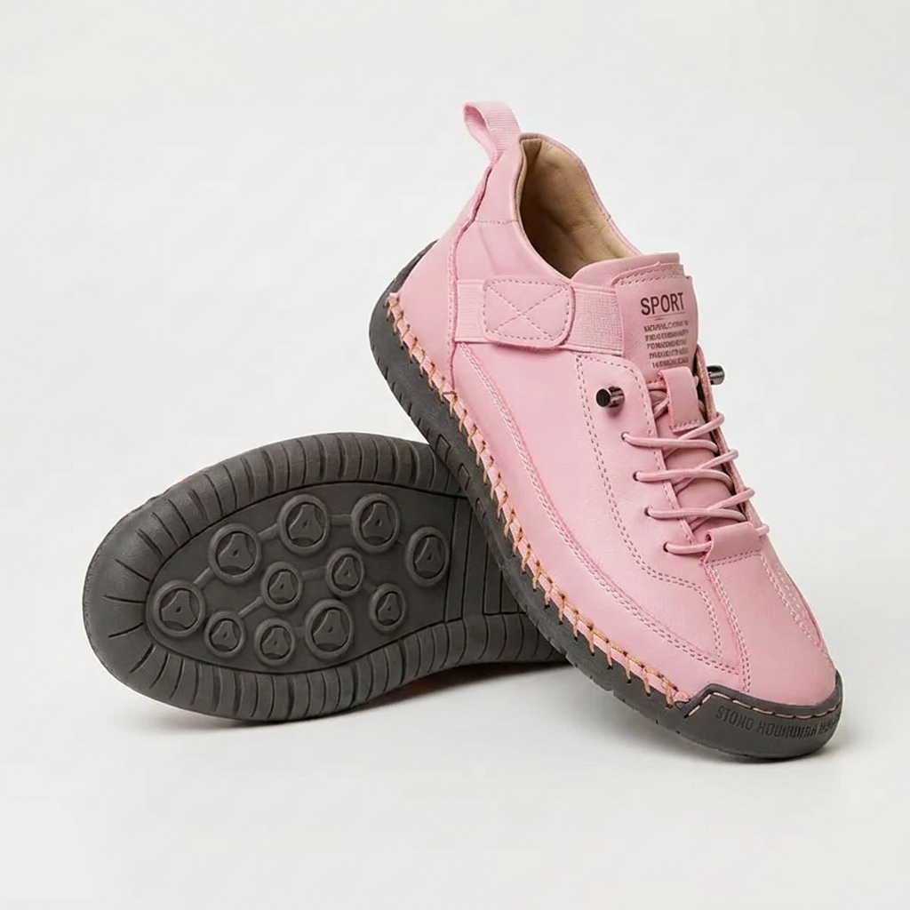 Rosie | Cushioned Orthopedic Sneakers