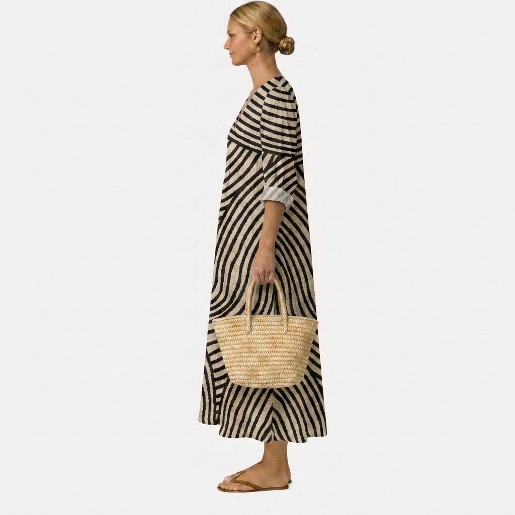 Grace | Vintage Charm Dress
