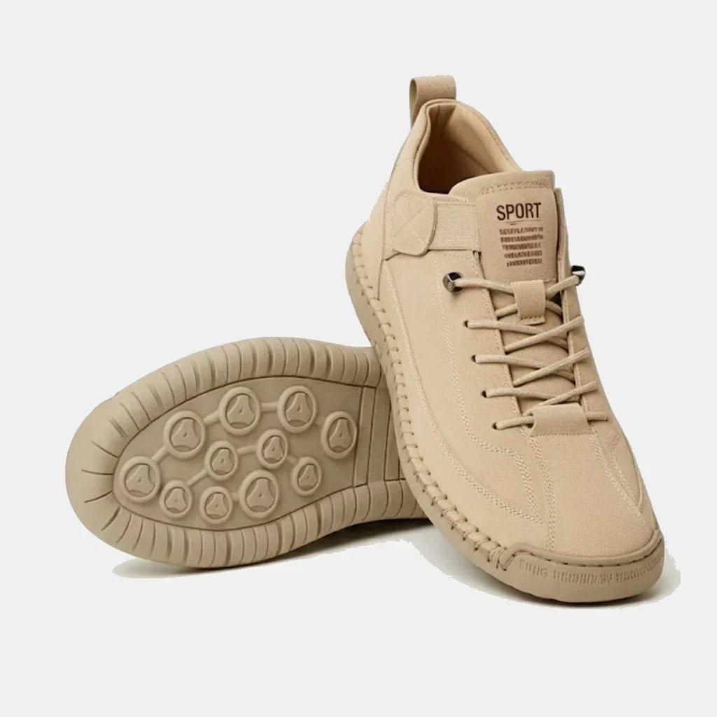 Rosie | Cushioned Orthopedic Sneakers
