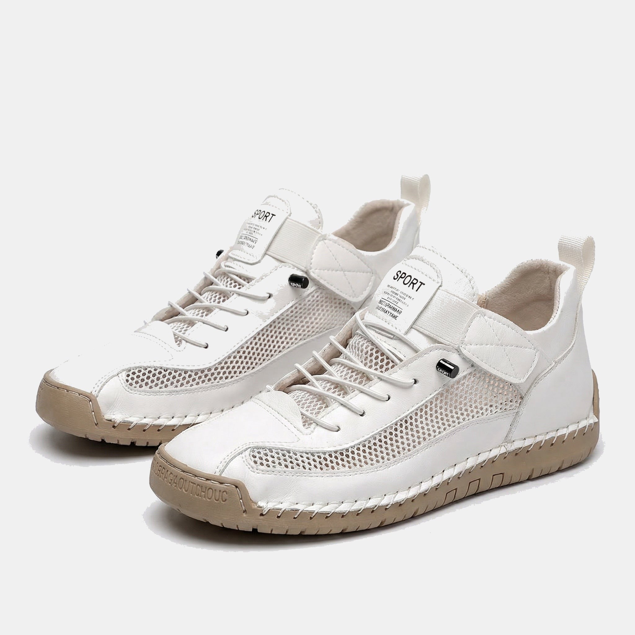 Willow | Breathable Mesh Comfort Sneakers