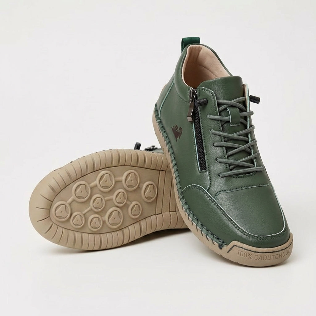 Brooklyn | Cushioned Comfort Sneakers