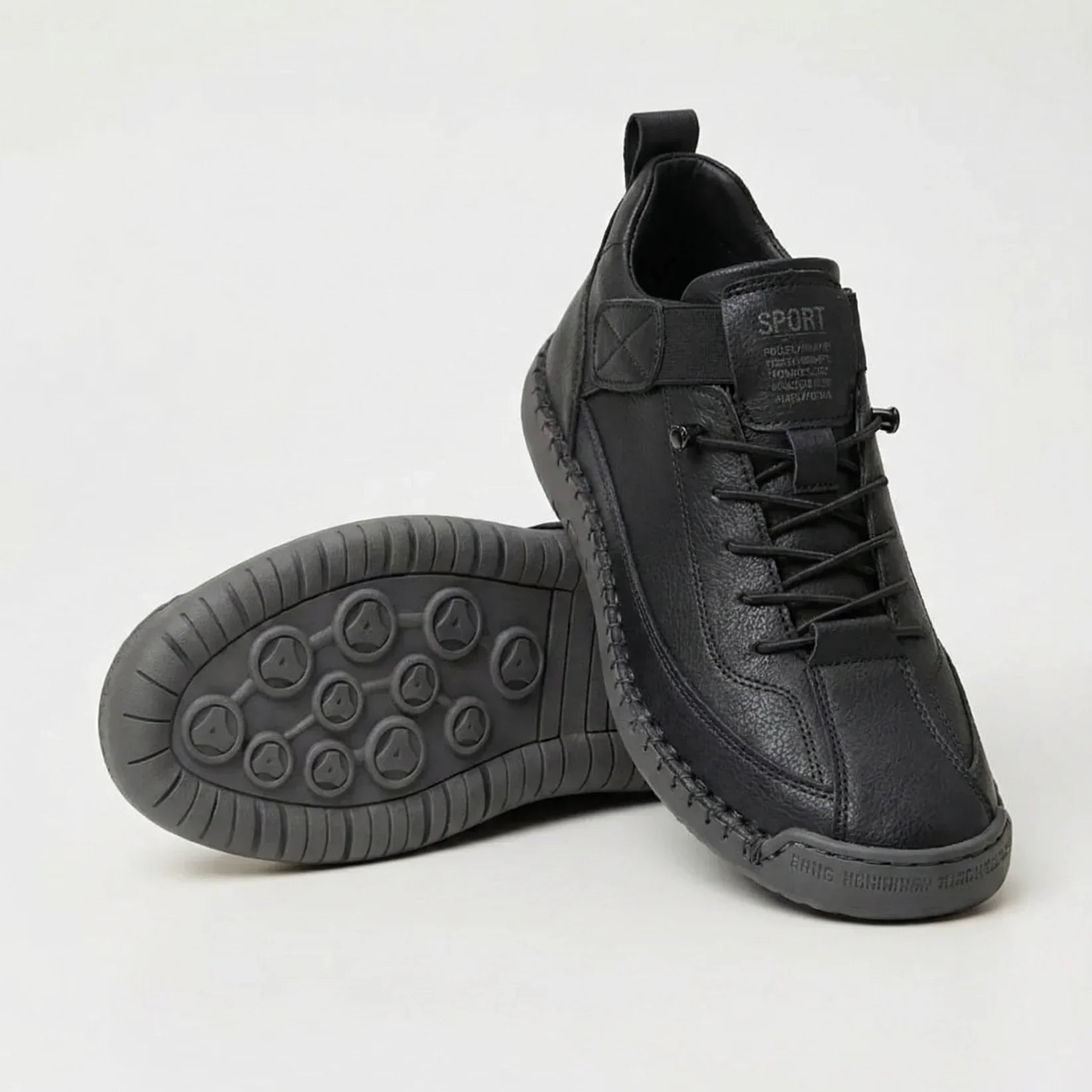 Rosie | Cushioned Orthopedic Sneakers