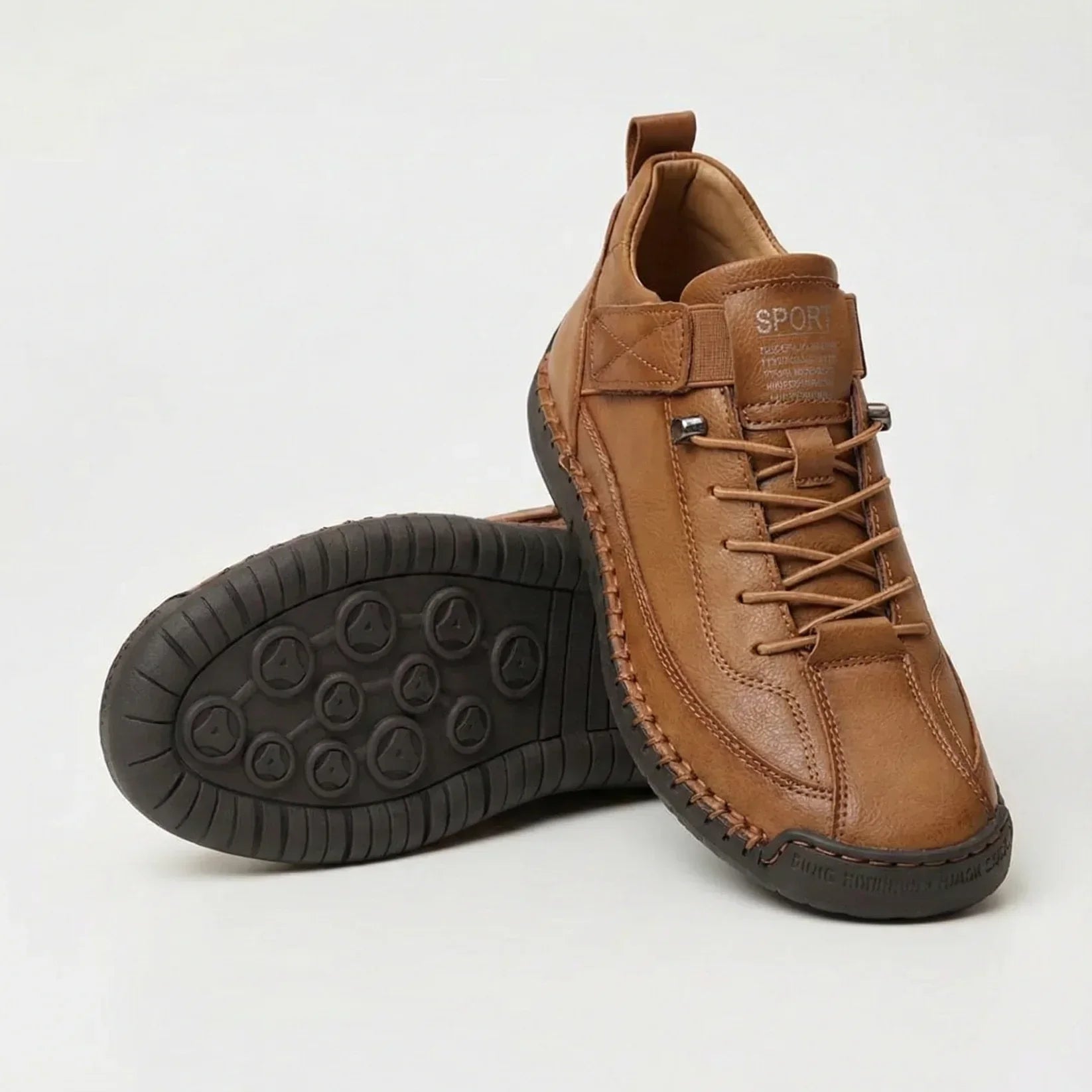 Rosie | Cushioned Orthopedic Sneakers