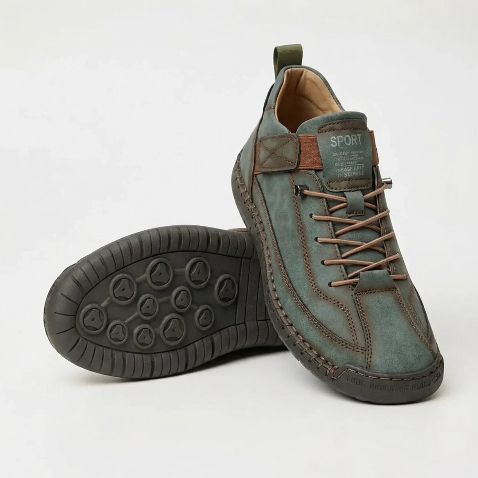 Rosie | Cushioned Orthopedic Sneakers