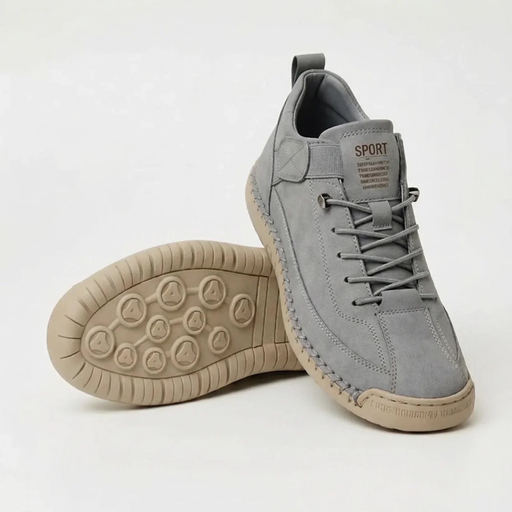 Rosie | Cushioned Orthopedic Sneakers