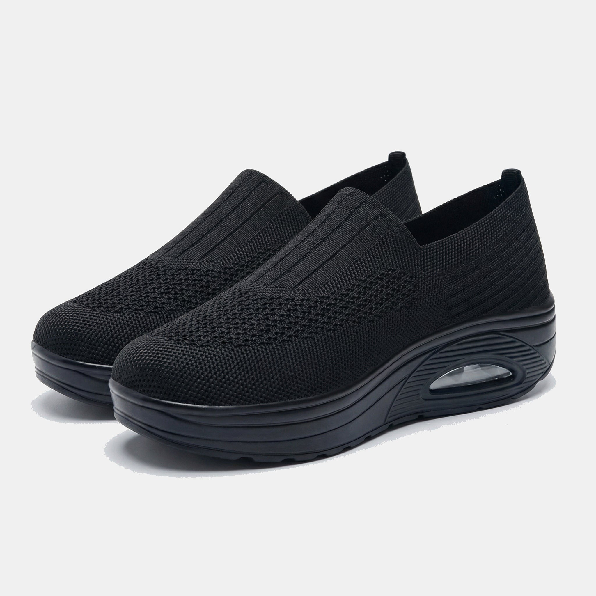Barbara | Orthopedic Slip-On Shoes