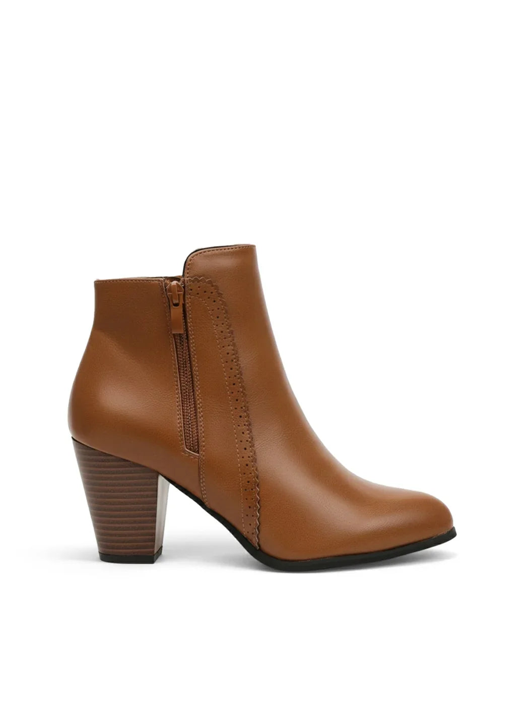 Oulimata | Supportive Ankle Boot