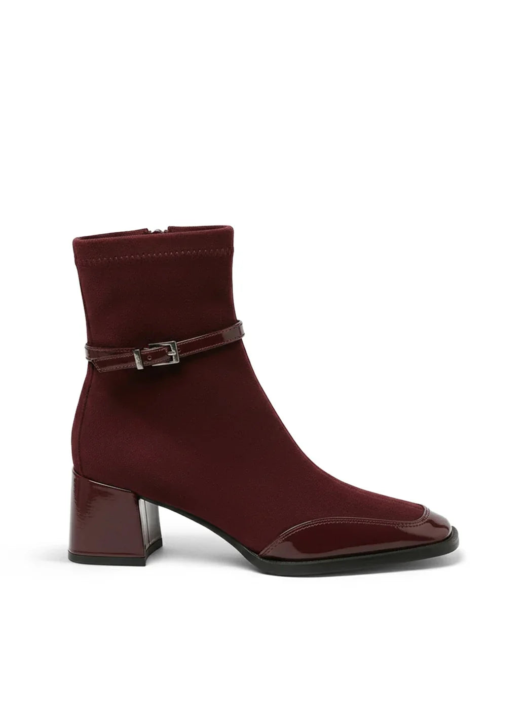 Oumou | Supportive Comfort Boot