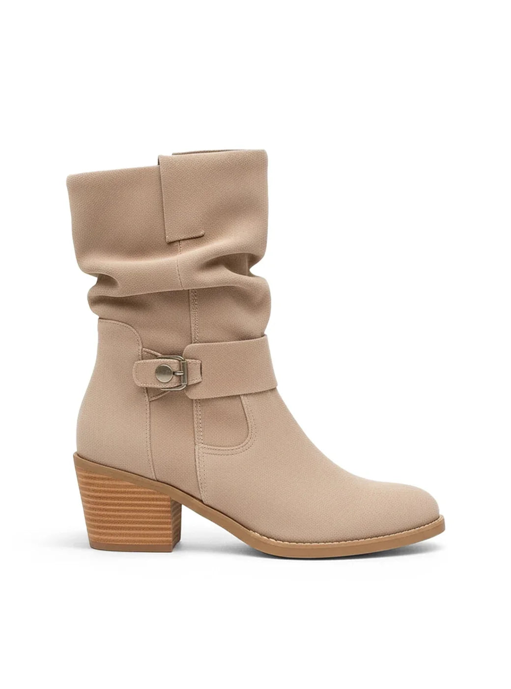 Kine | Wide-Fit Comfort Boot
