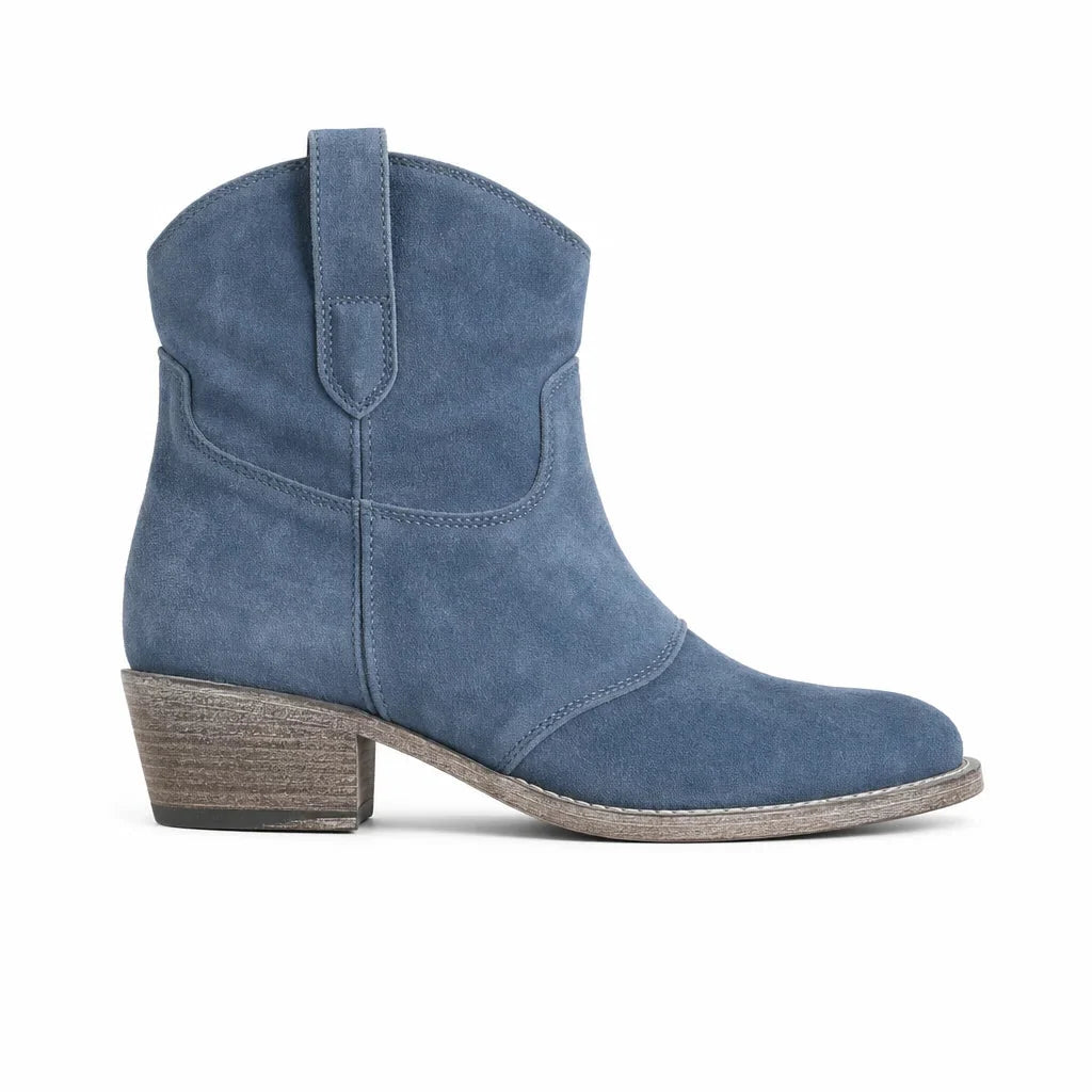 Tolu | Wide-Fit Comfort Boot