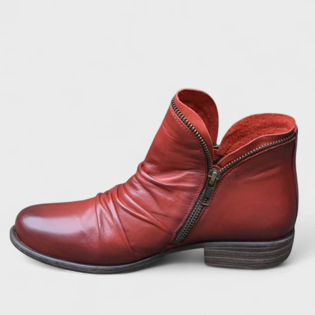 Sokhna | Orthopedic Comfort Boot