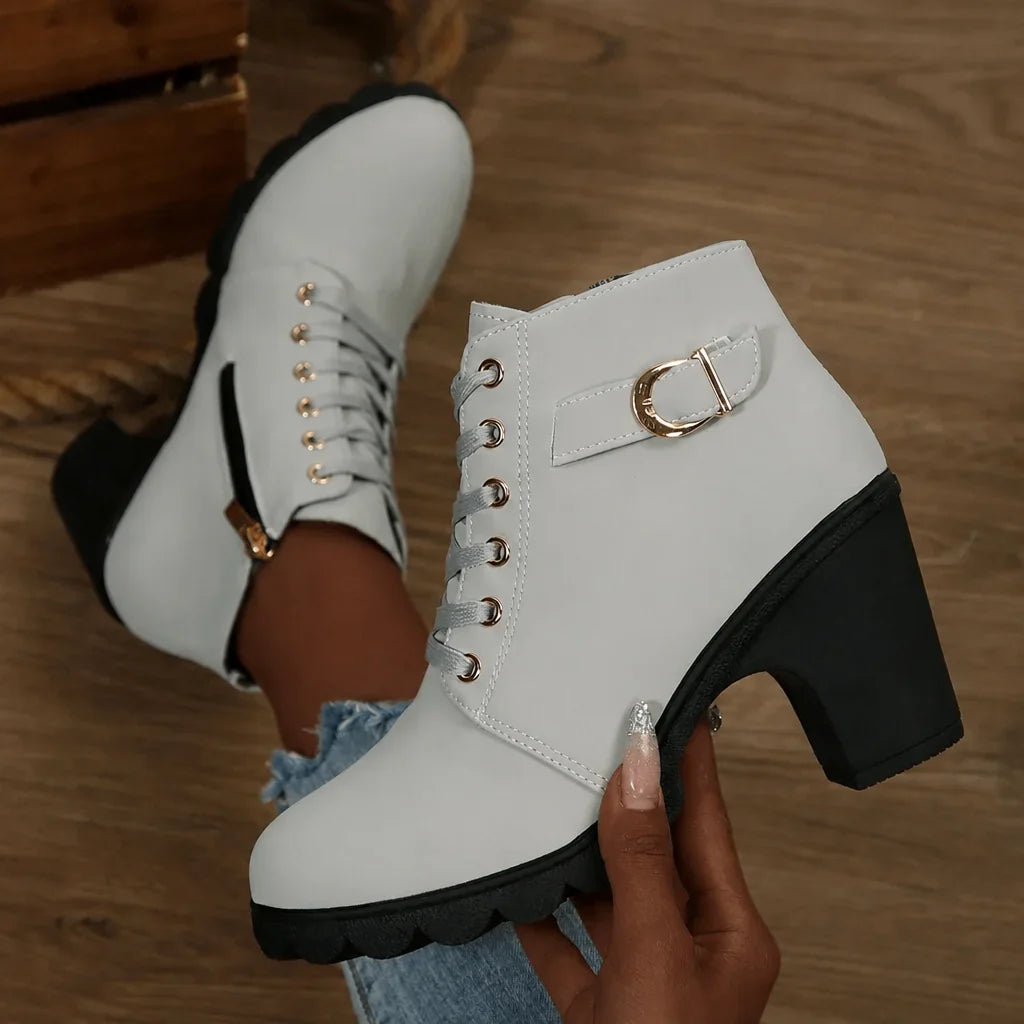 Jarra | Adjustable Orthopedic Ankle Boot