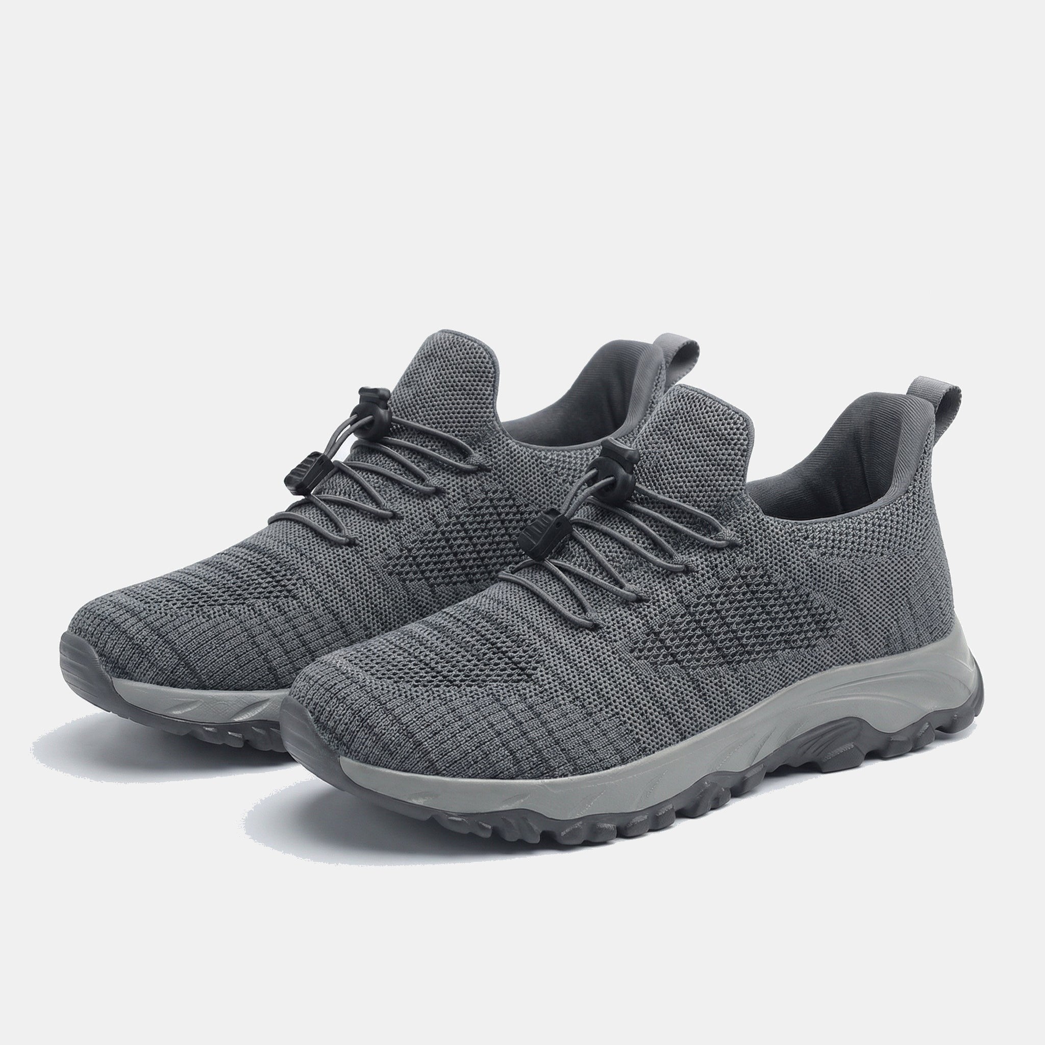 Evelyn | Hands-Free Mesh Orthopedic Shoes