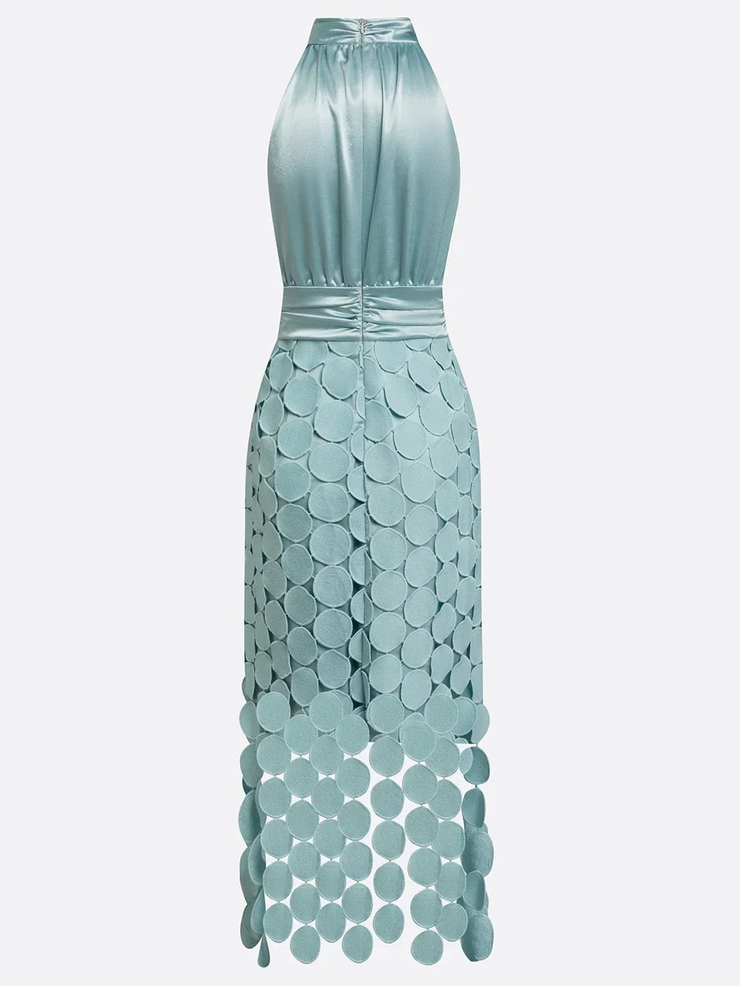 Irène | Midi Dress