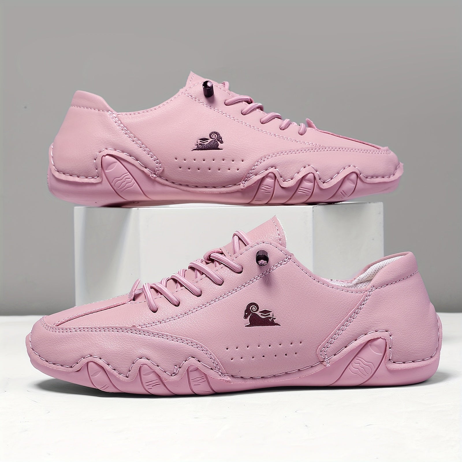 Savannah | Lightweight Comfort Sneakers
