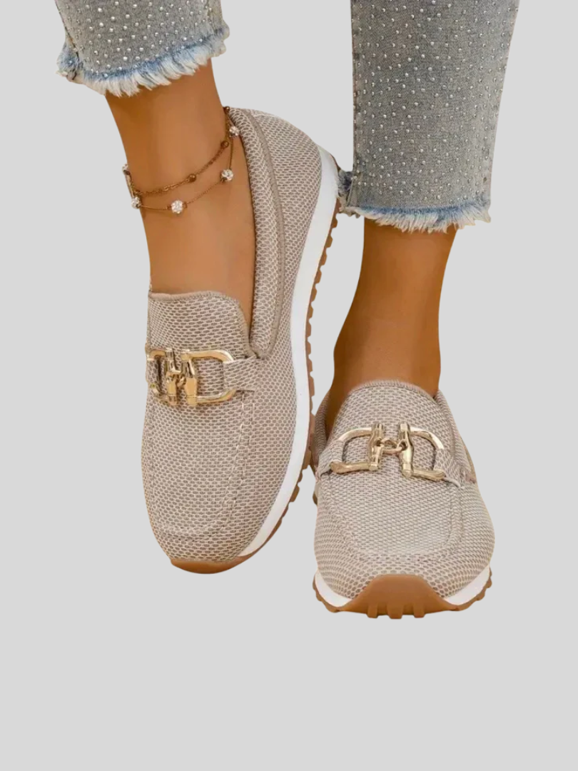 Lili | Orthopedic Loafers Sneakers