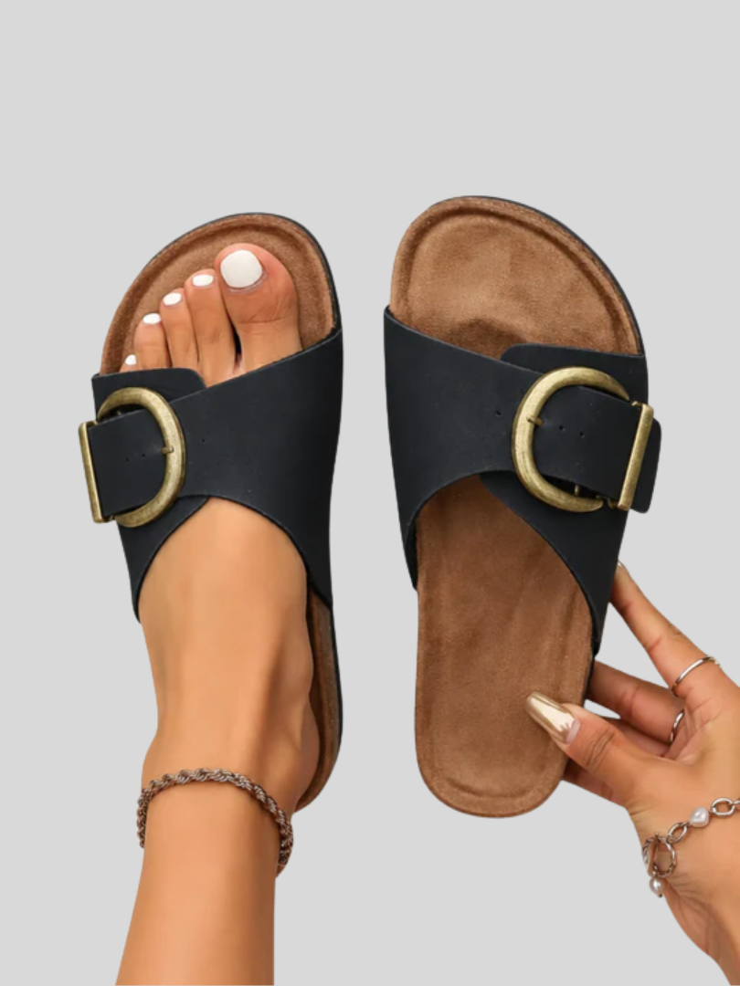 Amber | Orthopedic Sandals