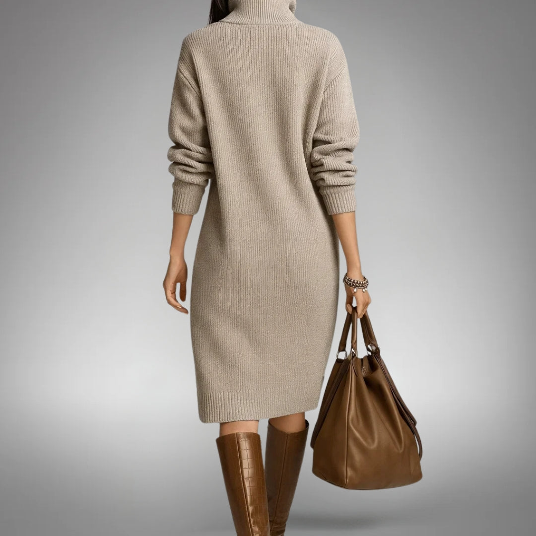 Allison | Sophisticated Dress