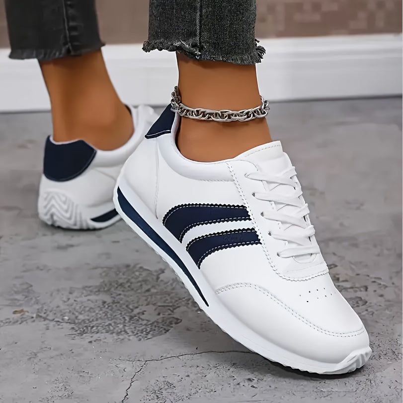 Olivia | Lightweight Comfort Sneakers