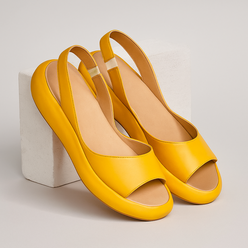 Giselle | Open Non-Slip Sandals