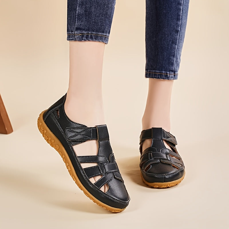 Maren | Adjustable Comfort Sandals