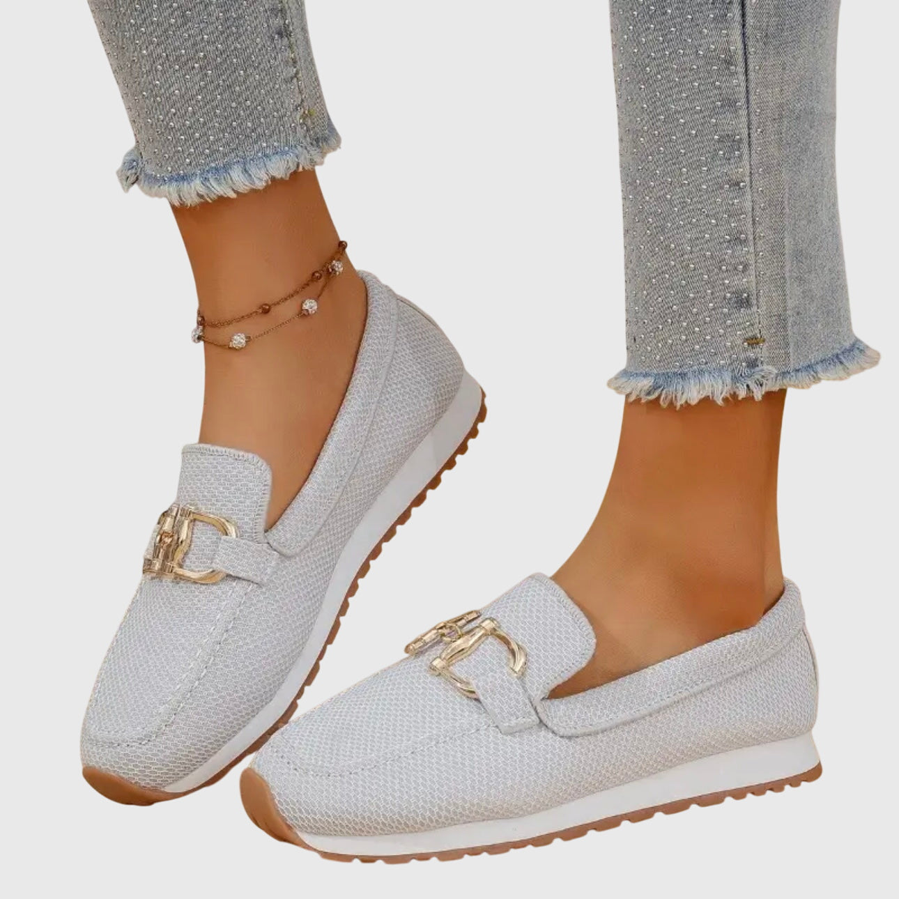 Lili | Orthopedic Loafers Sneakers
