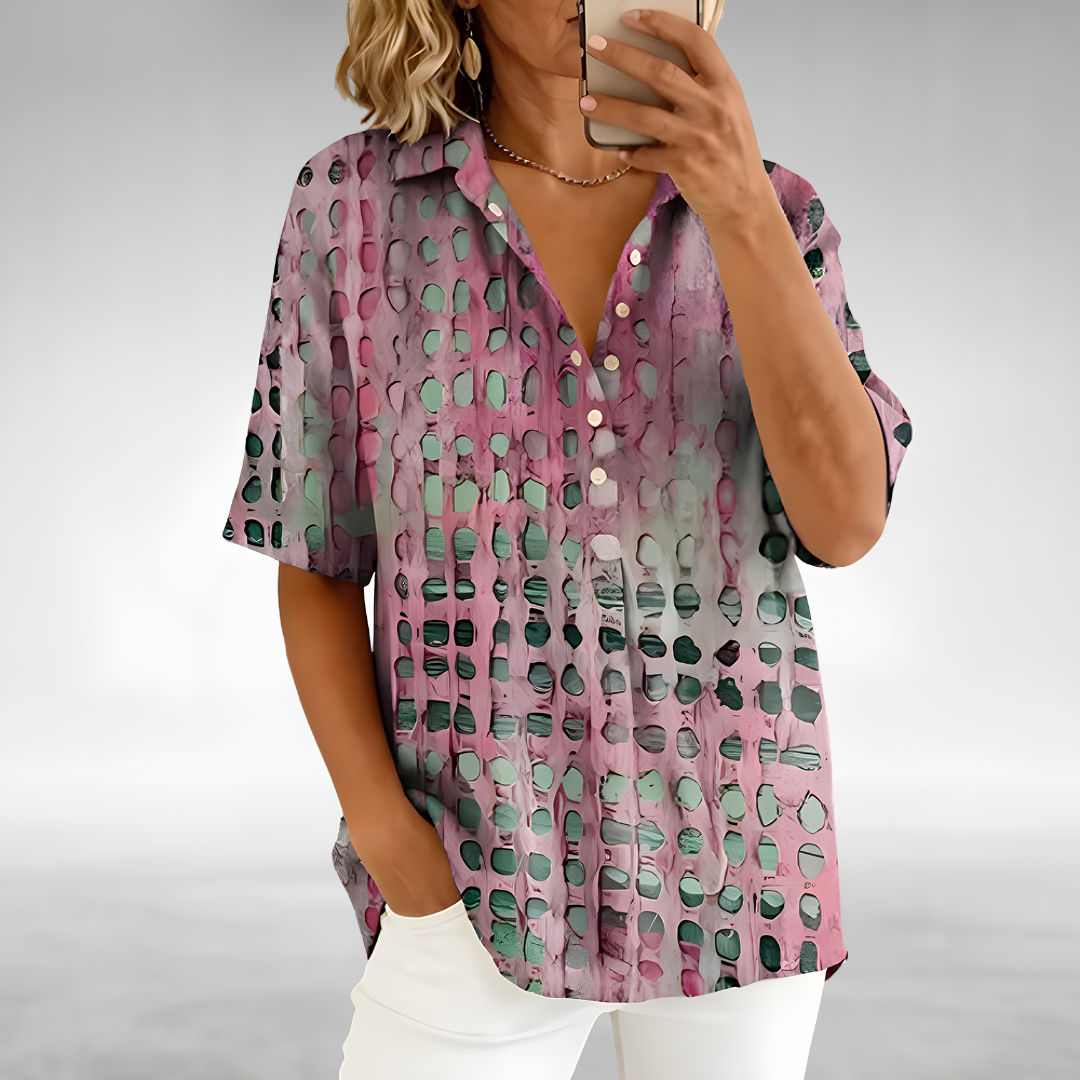 Melody | Relaxed Comfort Top