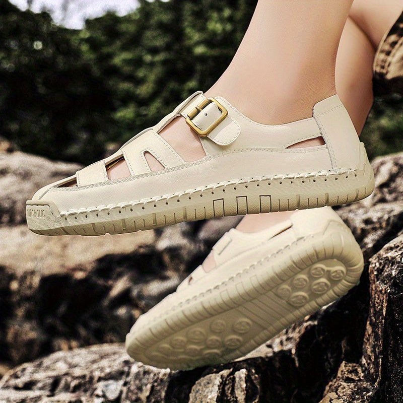 Margaret | Lightweight Comfort Sandals