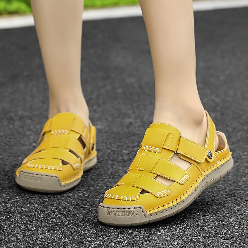 Riley | Adjustable Comfort Sandals