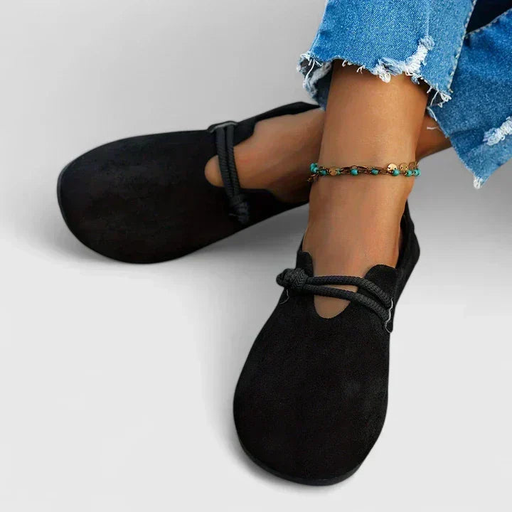Ysavriann - Elegant Loafers