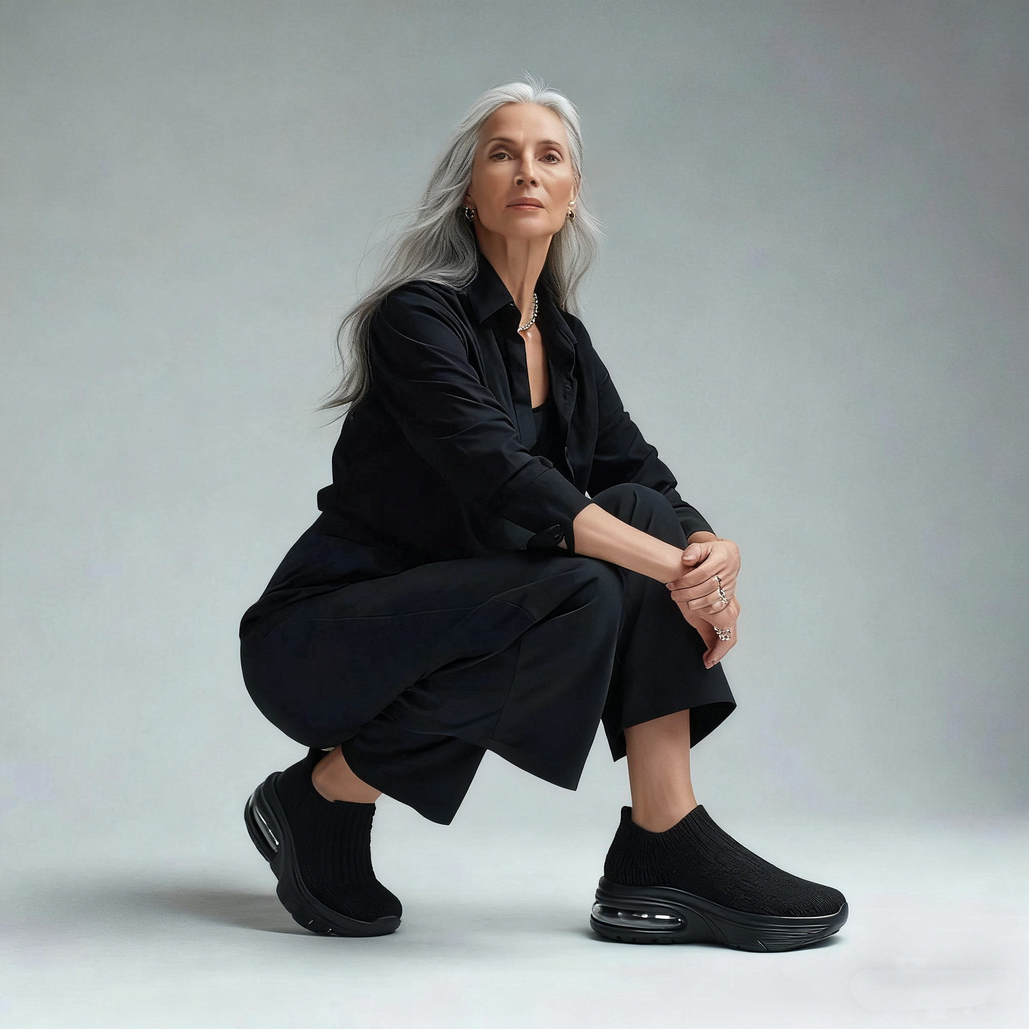 Barbara | Orthopedic Slip-On Shoes