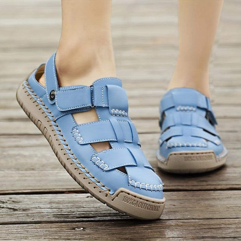 Riley | Adjustable Comfort Sandals