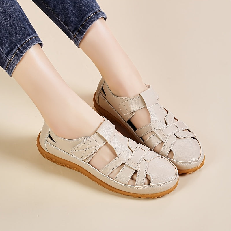 Maren | Adjustable Comfort Sandals
