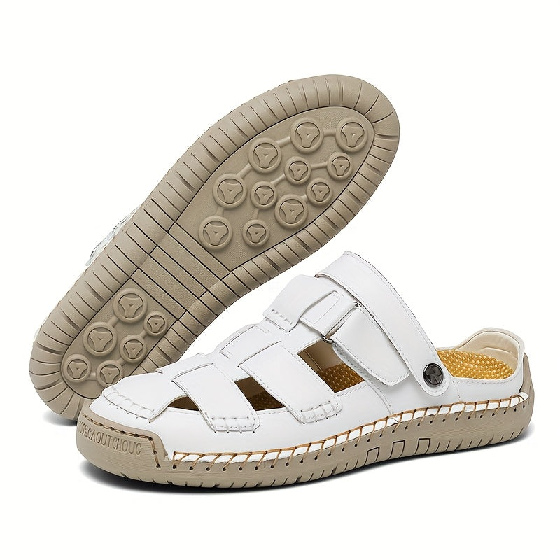 Riley | Adjustable Comfort Sandals