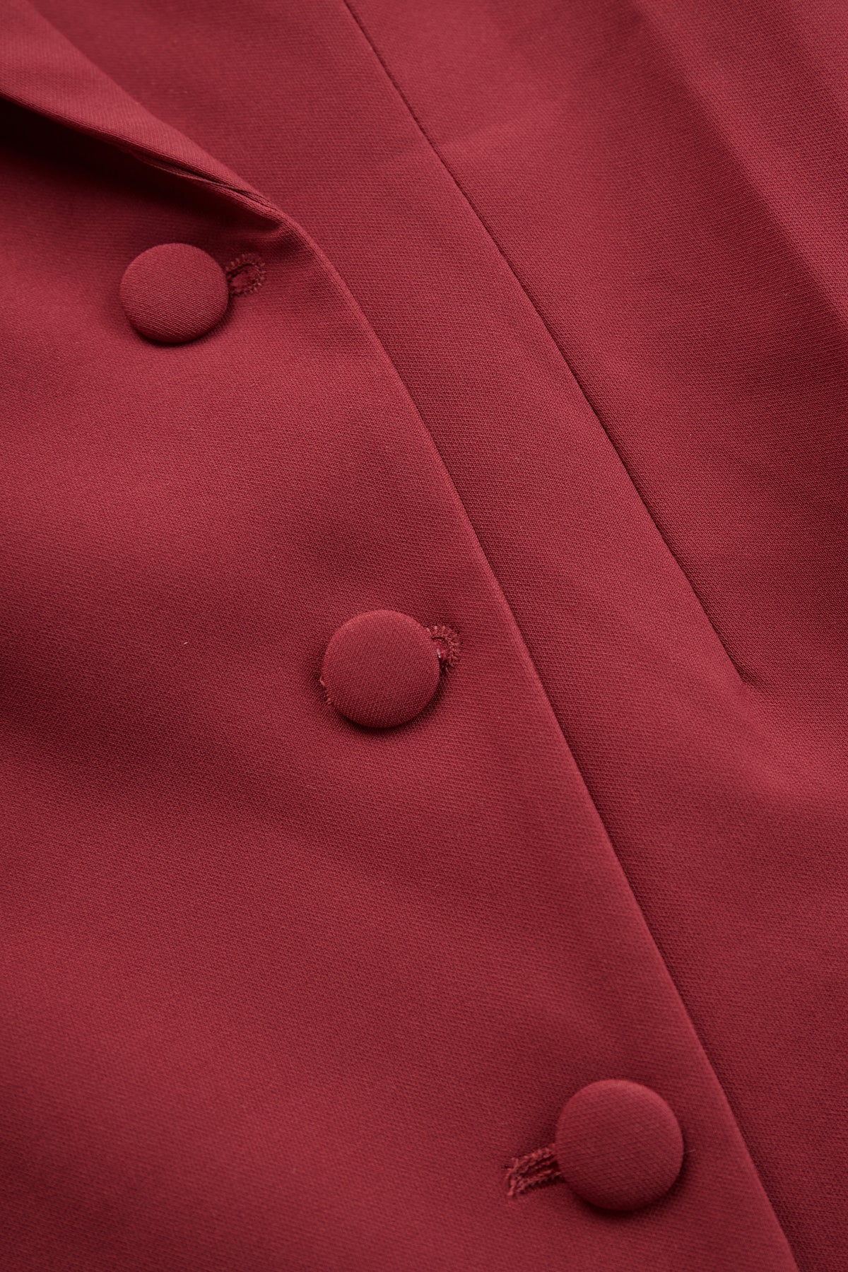 Coraline | Tailored Blazer Dress