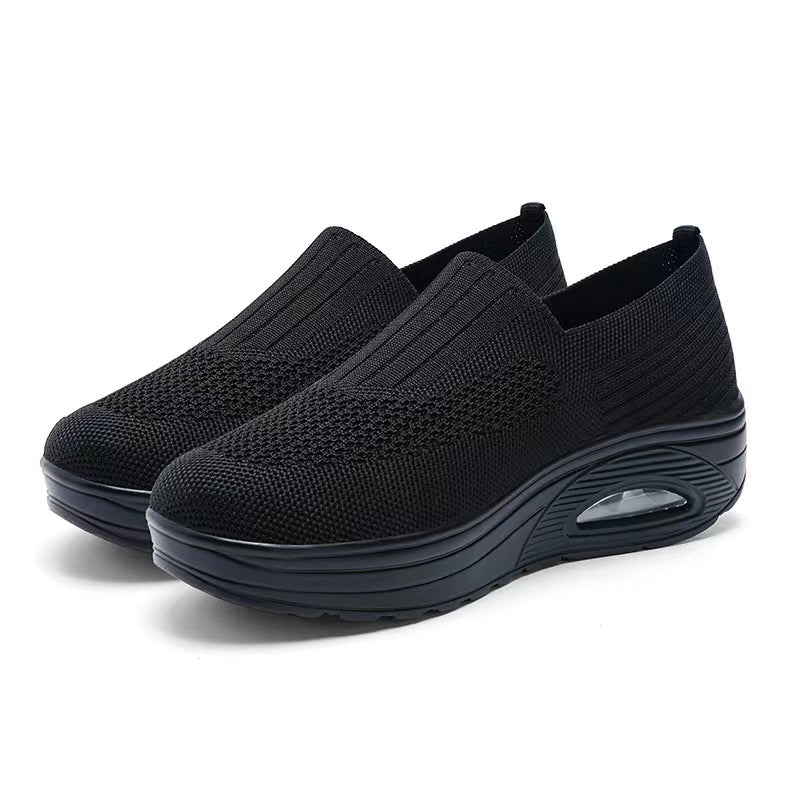 Barbara | Orthopedic Slip-On Shoes