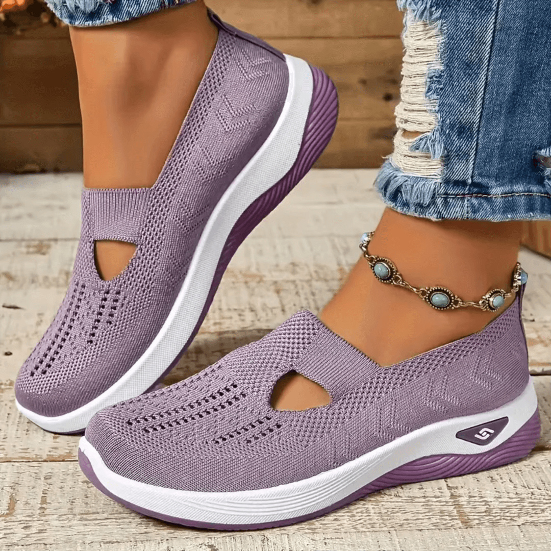 Addison | Everyday Slip-On Shoes