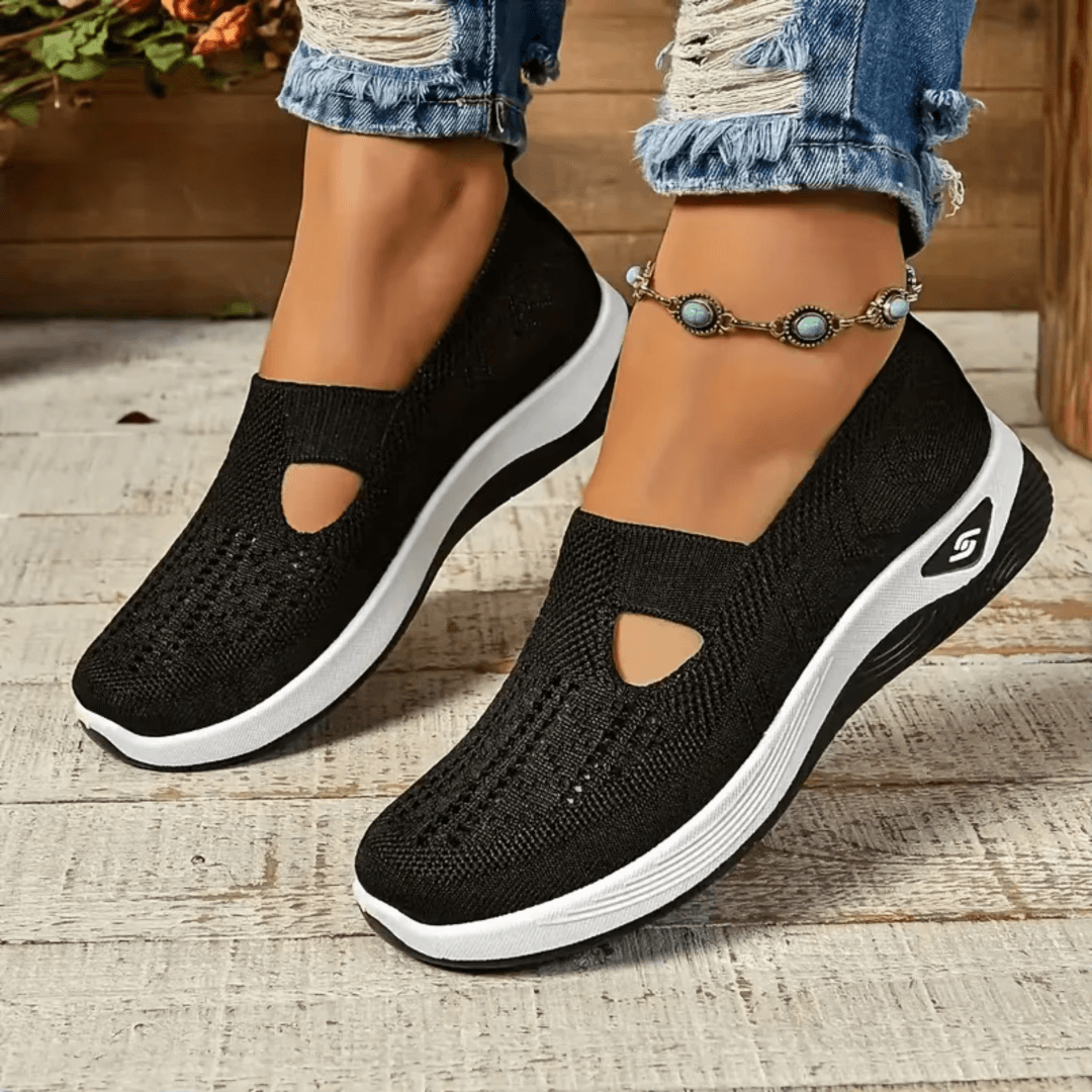 Addison | Everyday Slip-On Shoes