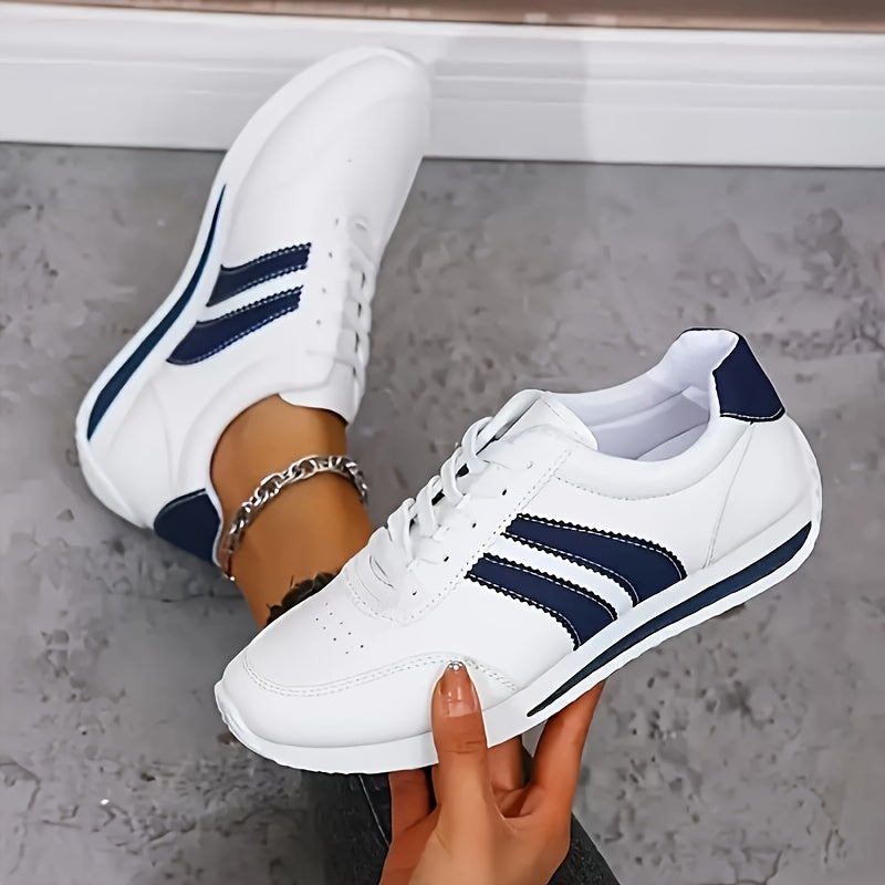 Olivia | Lightweight Comfort Sneakers