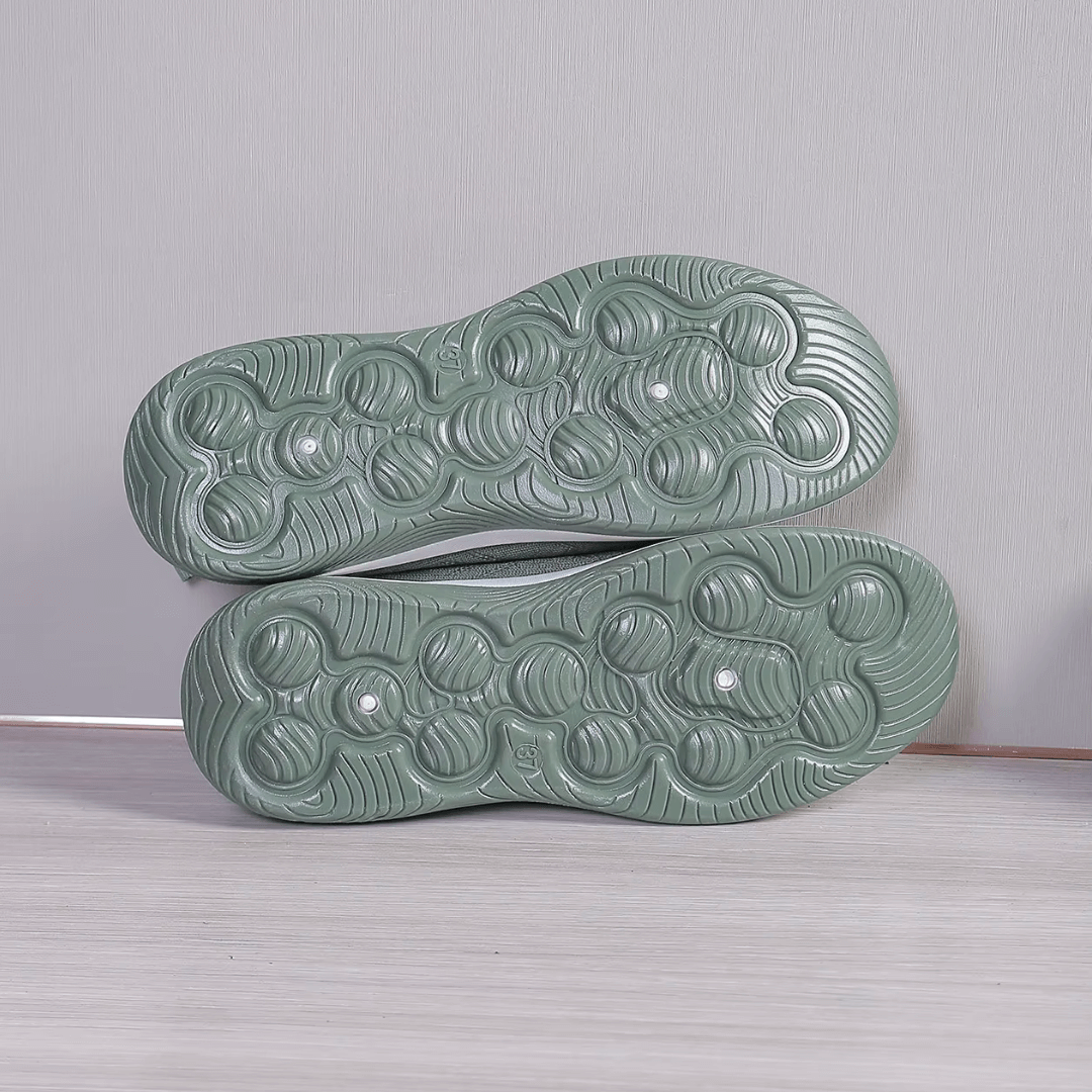 Addison | Everyday Slip-On Shoes